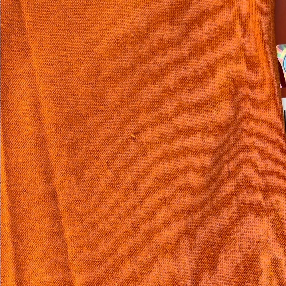 Texas Longhorns Orange T-Shirt - Picture 3 of 3